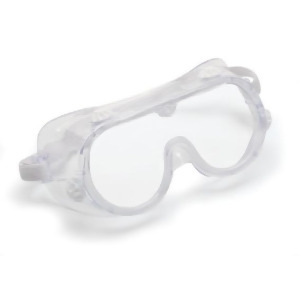 Grafco 9675 Eye Goggle One Size Pack of 24 - All