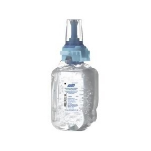 Gojo Purell Hand Sanitizer 8703-04Cs 4 Each / Case - All