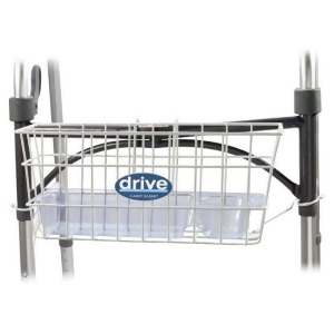 Drive Medical Walker Basket - All