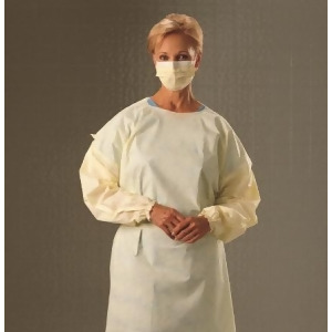 Halyard Valueselect Protective Procedure Gown 69124Cs 100 Each / Case - All