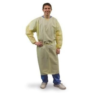 Tidi Products P2 Protective Procedure Gown 8579Cs 100 Each / Case - All