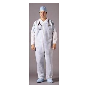 General Purpose Coveralls Large - All