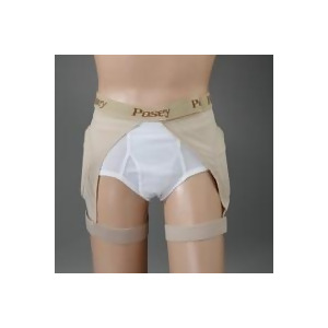 Hip Protection Brief Hipsters Item Number 6019Hxsea X-Small 26 28 Waist 1 Each / Each - All