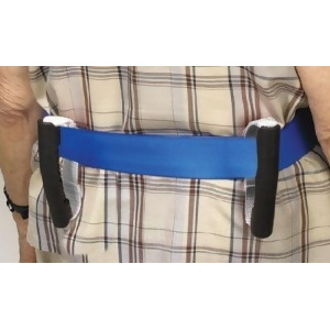 Skil-care Handle Gait Belt Dlx 914389Pk 6 Each / Pack - All