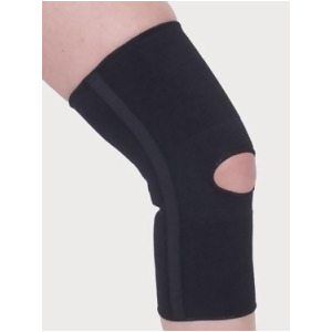 Alimed Knee Brace 64263/Black/xlea 1 Each / Each - All