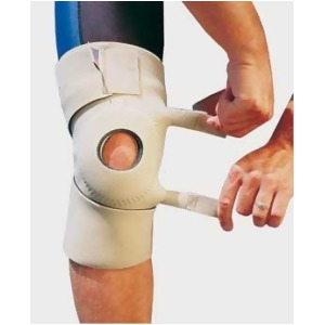 Alimed knee support 6740Ea 1 Each / Each - All