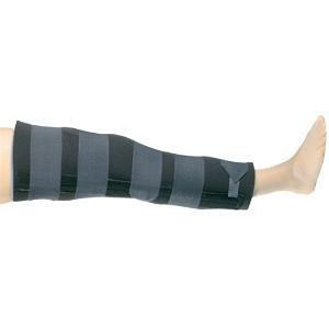 Knee Immobilizer 745Ea 20 1 Each / Each - All