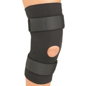 Djo ProCare Knee Wrap 79-82150Ea Nylon one side 1 Each / Each - All