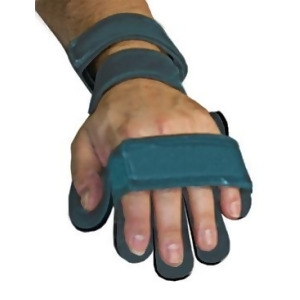 Alimed Comfyprene Hand / Wrist Separate Finger Orthosis 52118/Purp/naea 1 Each / Each - All