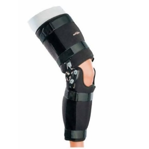 Knee Brace DonJoy Item Number 11-0295-2-06000Ea Small 14 18 1 Each / Each - All