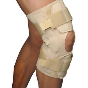 Post-op Knee Brace Regain Left or Right Knee Item Number 312Shortea Short 1 Each / Each - All