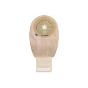 Convatec Esteem Ostomy Pouch 13/16 to 2-3/4 Cut-to-Fit Tan 416719Bx 10 Each / Box - All