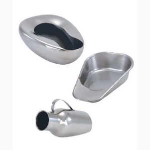 Medegen Medical Products Llc Conventional Bedpan 89010Ea 1 Each / Each - All