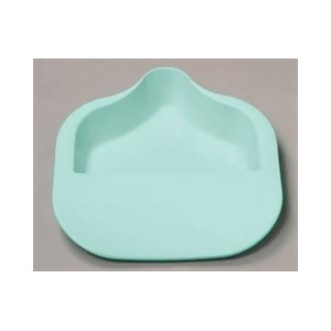Bariatric Bed Pan 1 200 lbs. capacity Uniquely Anti-Spill Easier to Use Comfort Bed Pan - All