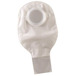Convatec Little Ones Colostomy Pouch 401927Bx 1-1/4 Flange 10 Each / Box - All