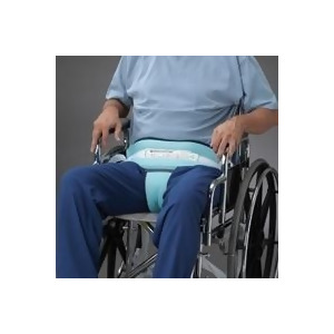 Posey Wheelchair Safety Belt 4125Cea 1 Each / Each - All