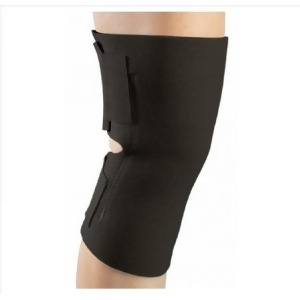 Djo ProCare Knee Wrap 79-82460Ea Universal 21 1 Each / Each - All