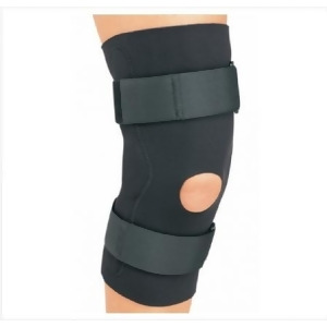 Djo ProCare Hinged Knee Brace 79-82733Ea Small 15.5 18 1 Each / Each - All