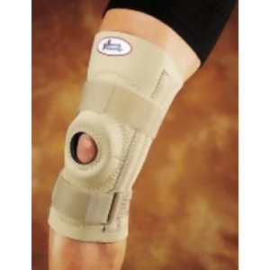 Djo ProCare knee support 79-92859-10Ea 3X-Large 1 Each / Each - All
