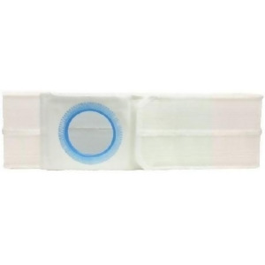 Nu-support Flat Panel Belt 2-3/4 Opening 4 W 36 to 40 Waist Large Regular Elastic 792662Aea 1 Each / Each - All