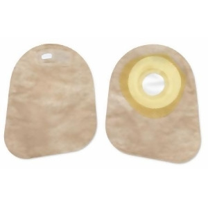 Hollister Premier Colostomy Pouch 82100Bx Beige 30 Each / Box - All