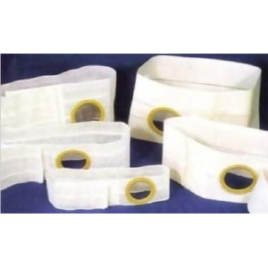 Nu-form Support Belt 2-5/8 Opening 4 W 32 to 35 Waist Medium Regular Elastic 6311Iea 1 Each / Each - All