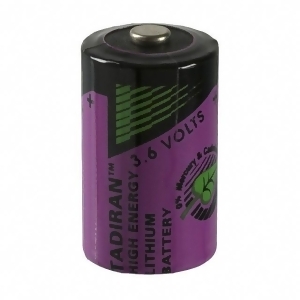 3.6V Lithium Battery for Fingertip Pulse Oximeter - All