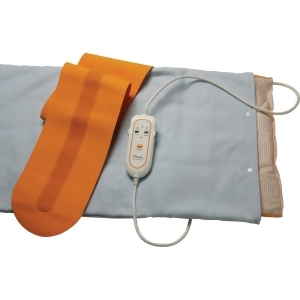 Drive Medical Michael Graves Therma Moist Heating Pad Small 15 x 7 - All