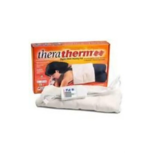 Heating Pad Theratherm Item Number 1030Ea - All