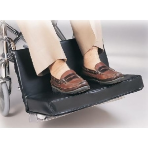 Skil-care Wheelchair Footrest Extender 703280Ea 1 Each / Each - All
