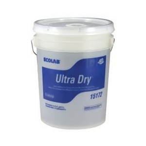Ultra Dry Dishwash Rinse Additive Item Number 00015172Ea - All