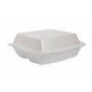 Saalfeld Redistribution Spring Grove Carryout Container 466504Cs 200 Each / Case - All