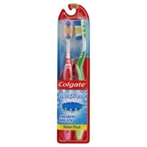 Colgate Toothbrush 68817Cs 72 Each / Case - All