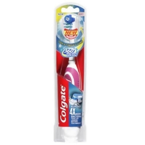 Colgate Electric Toothbrush 68823Cs 12 Each / Case - All