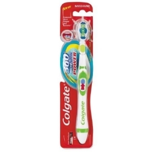 Colgate Toothbrush 68204Cs 12 Each / Case - All