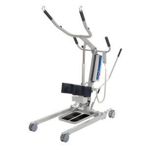 Drive Medical Stand Assist Lift - All