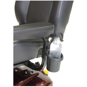 Drive Medical Power Mobility Drink Holder - All