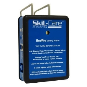 Skil-care BedPro Alarm System 909334Ea without accessories 1 Each / Each - All
