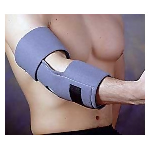 Cryotherm Cold and Hot Compression Wraps Elbow Wrap with 2 Gel Packs - All