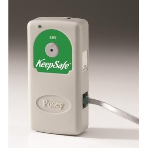 Posey KeepSafe Alarm System 8350Ea 1 Each / Each - All