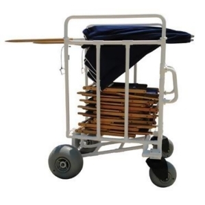 Mjm International 785 Beach Cart - All