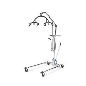 Hoyer Patient Transfer Sling Hydraulic Lift - All