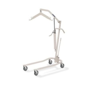 Invacare 9805P Personal Hydraulic Patient Body Lift - All