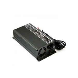 Alimed Leo Battery Charger 24V 5 Amp/Hour For Power Scooter - All