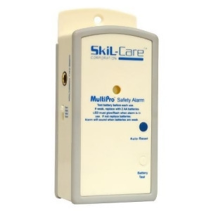 Skil-care MultiPro Alarm System 909510Ea 1 Each / Each - All