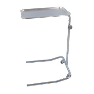 Drive Medical Mayo Instrument Stand Single Post - All