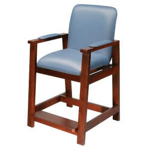 Drive Medical Wooden Hip High Chair - All