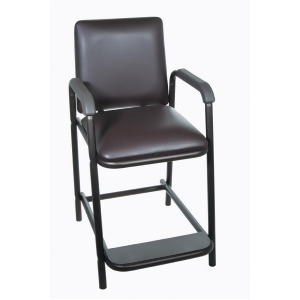 Drive Medical Hip High Chair with Padded Seat - All