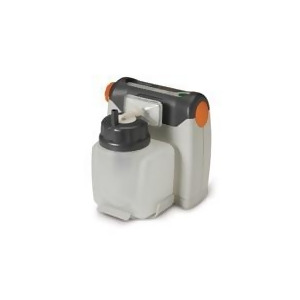 Drive Medical Vacu-Aide Compact Suction Unit with 725Cc Reusable Bottle 1 ea - All