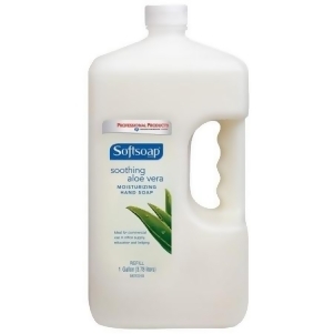 Soap SoftsoapA Liquid 1 gal. Jug Scented Item Number 01900Cs - All